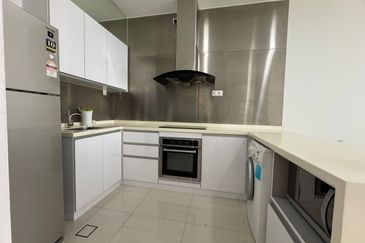 Camellia Service Suites