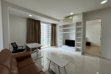 Camellia Service Suites