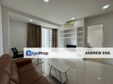 Camellia Service Suites ( Bangsar South KL) For Rent, Kuala Lumpur, Bangsar South