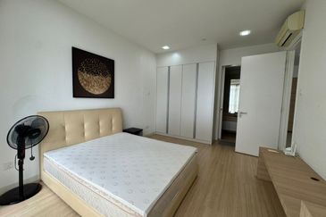 Camellia Service Suites