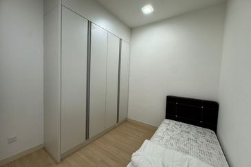 Camellia Service Suites