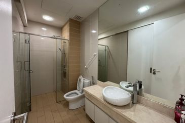 Camellia Service Suites