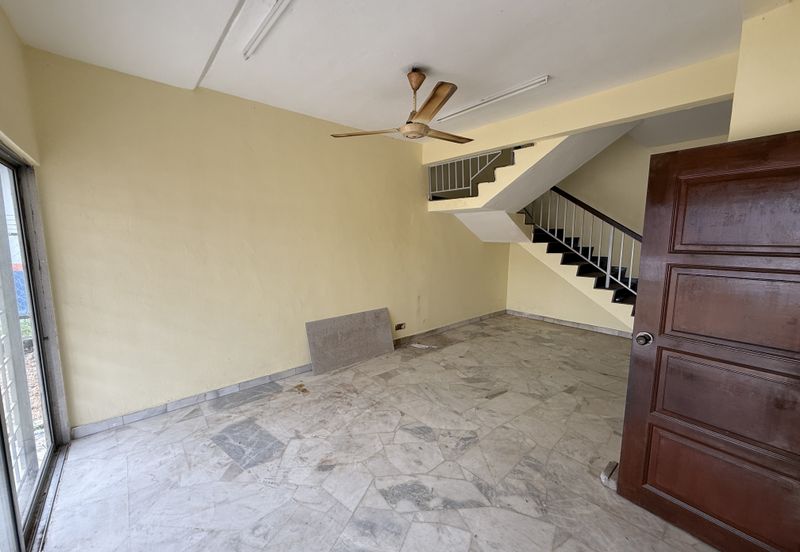 Bandar Baru Selayang