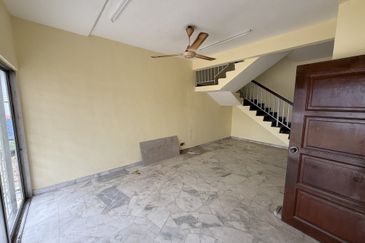 Bandar Baru Selayang