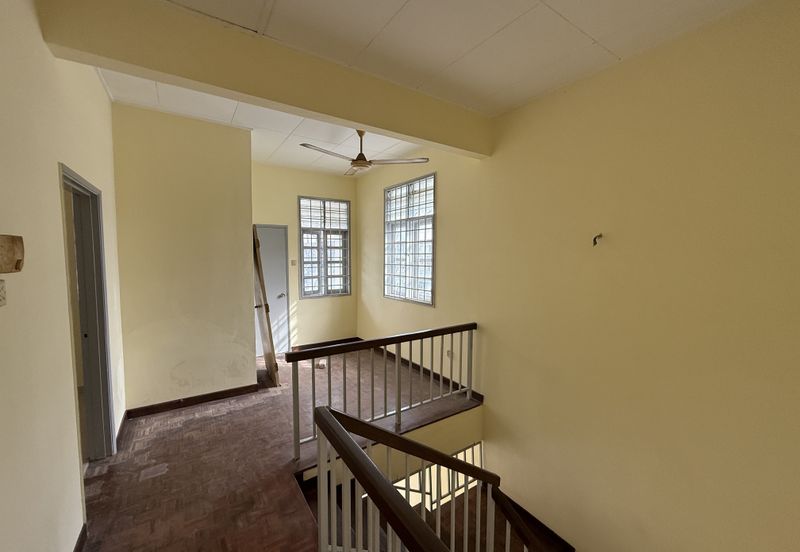 Bandar Baru Selayang