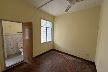 Bandar Baru Selayang