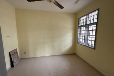 Bandar Baru Selayang