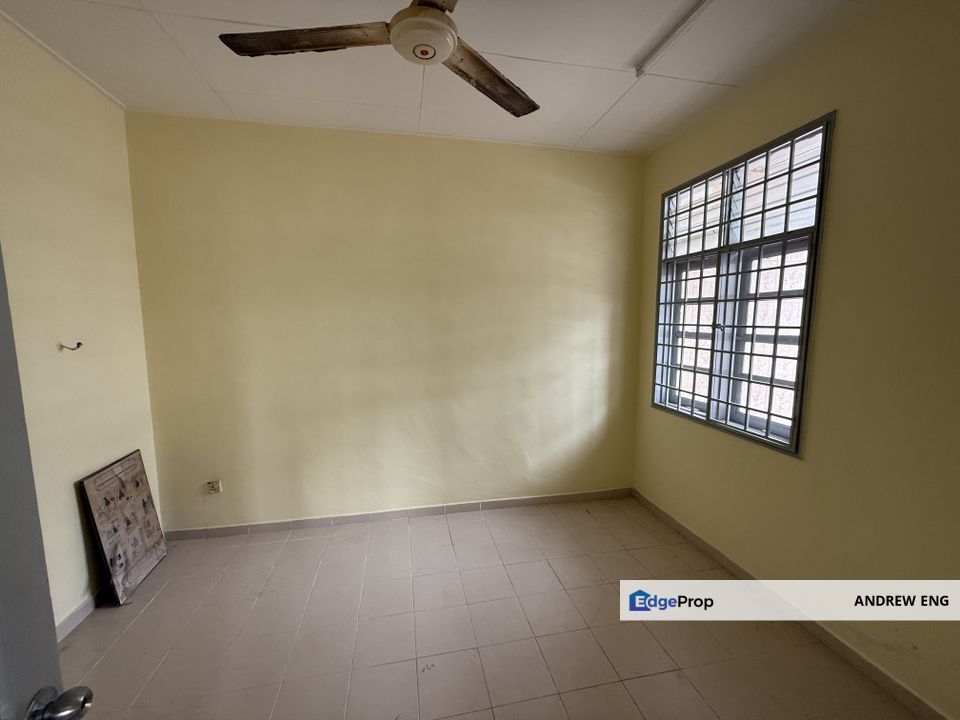 Double Storey Terrace House Endlot Unit @ Bandar Baru Selayang, Selangor, Selayang