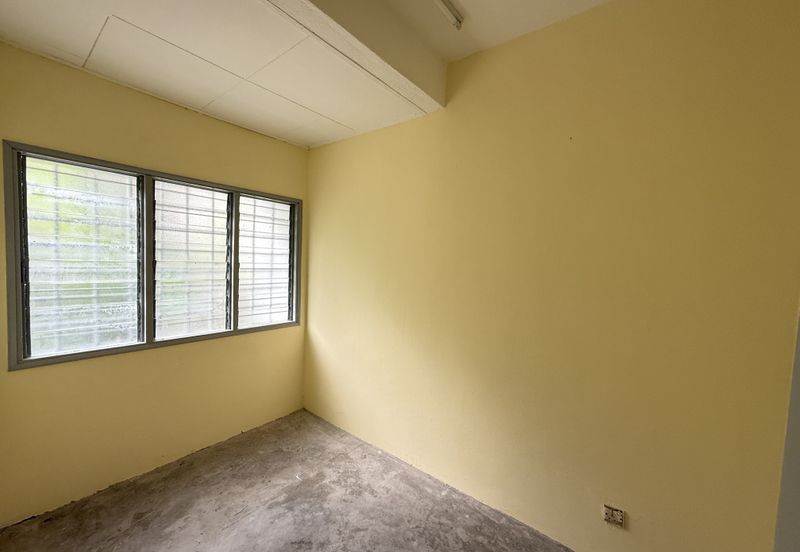 Bandar Baru Selayang