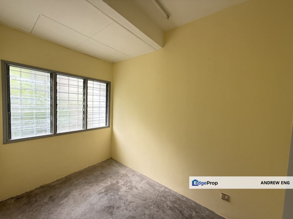 Double Storey Terrace House Endlot Unit @ Bandar Baru Selayang, Selangor, Selayang