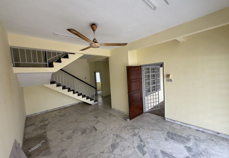 Bandar Baru Selayang