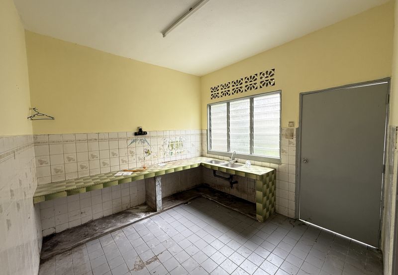 Bandar Baru Selayang