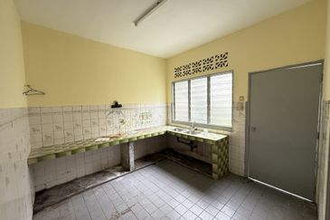 Bandar Baru Selayang