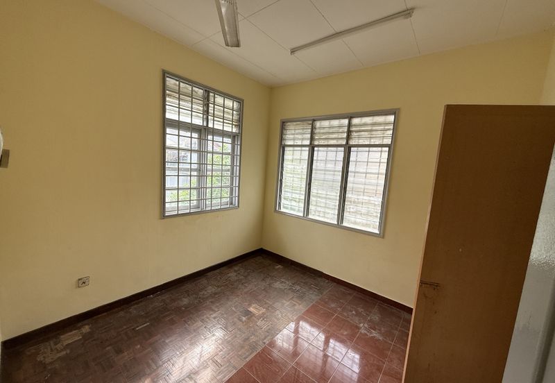 Bandar Baru Selayang