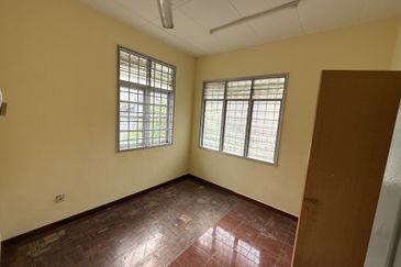 Bandar Baru Selayang