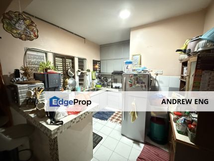 2nd floor unit for rent @ Aman Siara, Selangor, Selayang