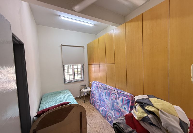 Corner Puncak Templer Bandar Baru Selayang Semi D For Sale