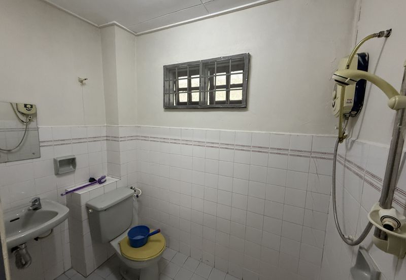 Corner Puncak Templer Bandar Baru Selayang Semi D For Sale