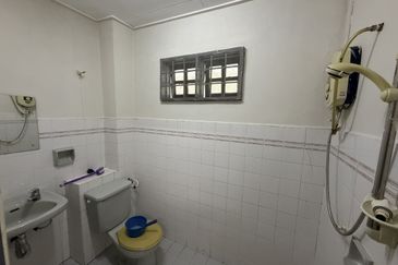 Corner Puncak Templer Bandar Baru Selayang Semi D For Sale