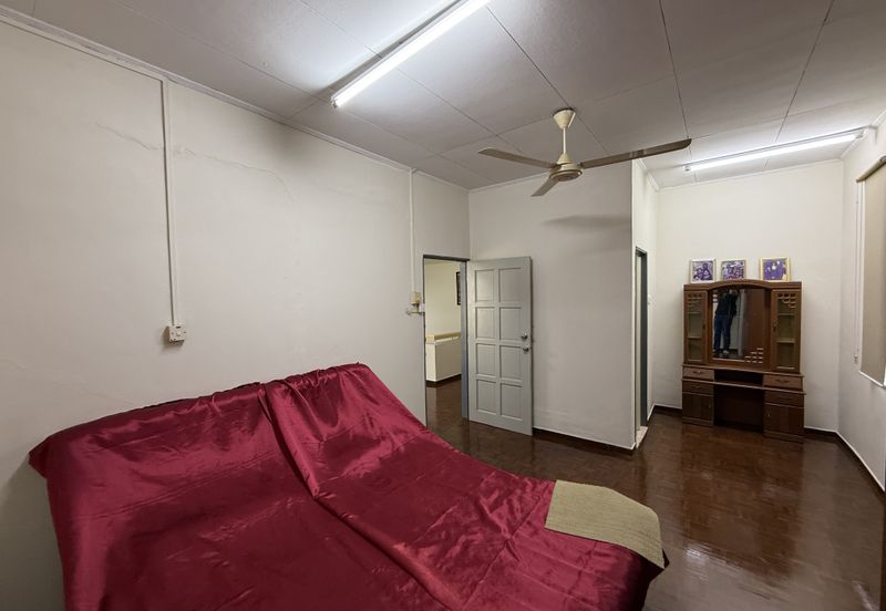 Corner Puncak Templer Bandar Baru Selayang Semi D For Sale