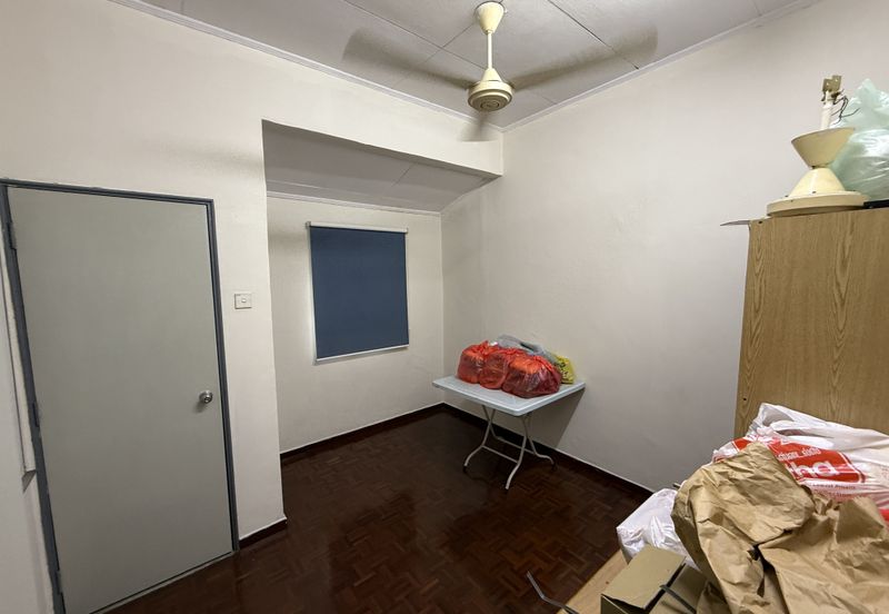 Corner Puncak Templer Bandar Baru Selayang Semi D For Sale