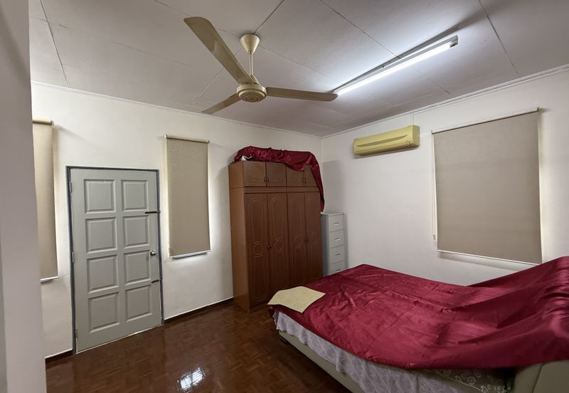 Corner Puncak Templer Bandar Baru Selayang Semi D For Sale