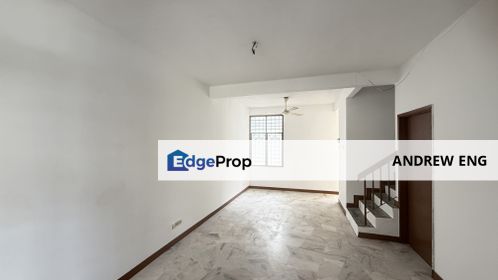 2 Storey Endlot House @ Bandar Baru Selayang, Selangor, Selayang