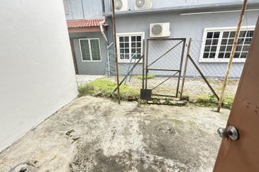 Bandar Baru Selayang