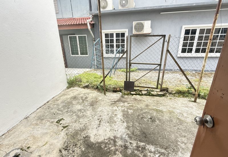 Bandar Baru Selayang