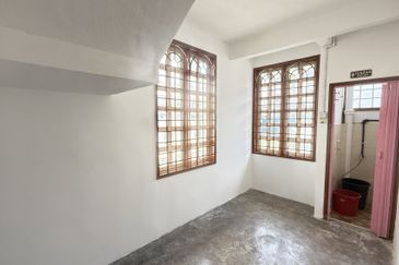 Bandar Baru Selayang