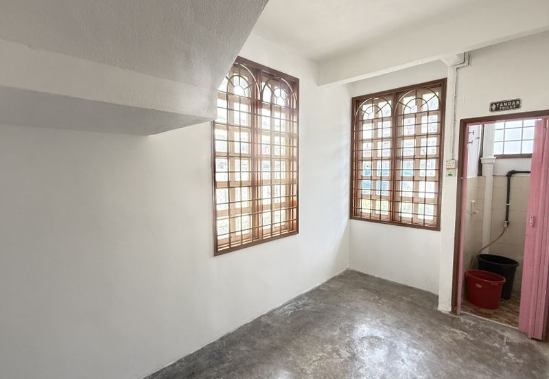 Bandar Baru Selayang