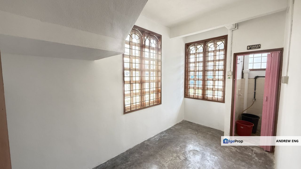 2 Storey Endlot House @ Bandar Baru Selayang, Selangor, Selayang