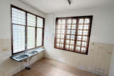 Bandar Baru Selayang