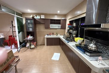 Bandar Baru Selayang