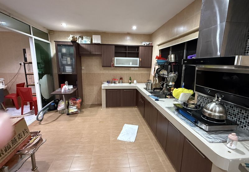 Bandar Baru Selayang