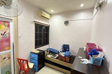 Bandar Baru Selayang