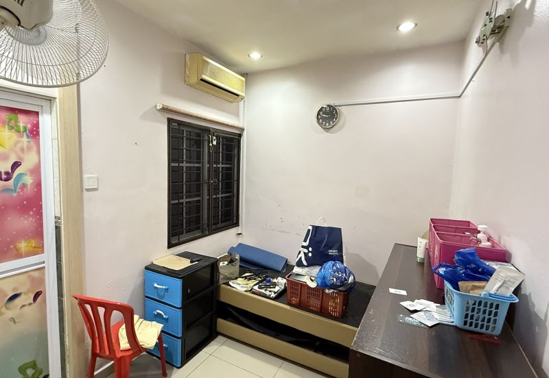 Bandar Baru Selayang