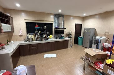 Bandar Baru Selayang