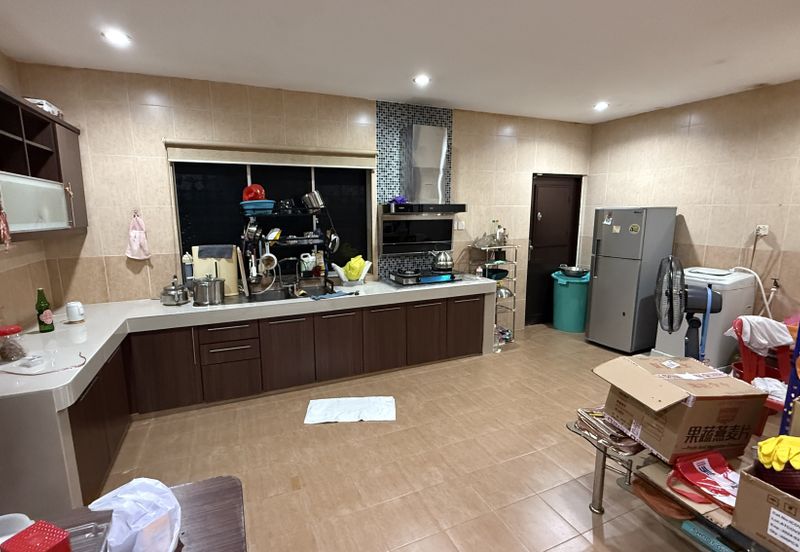 Bandar Baru Selayang