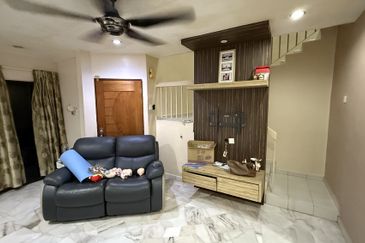 Bandar Baru Selayang