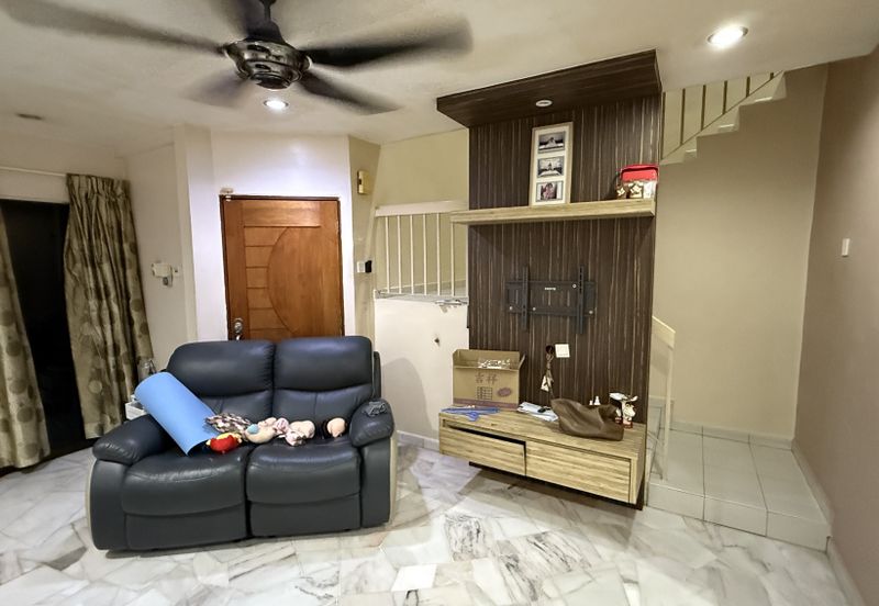 Bandar Baru Selayang