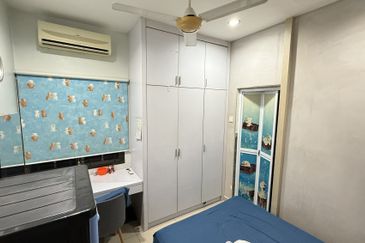 Bandar Baru Selayang