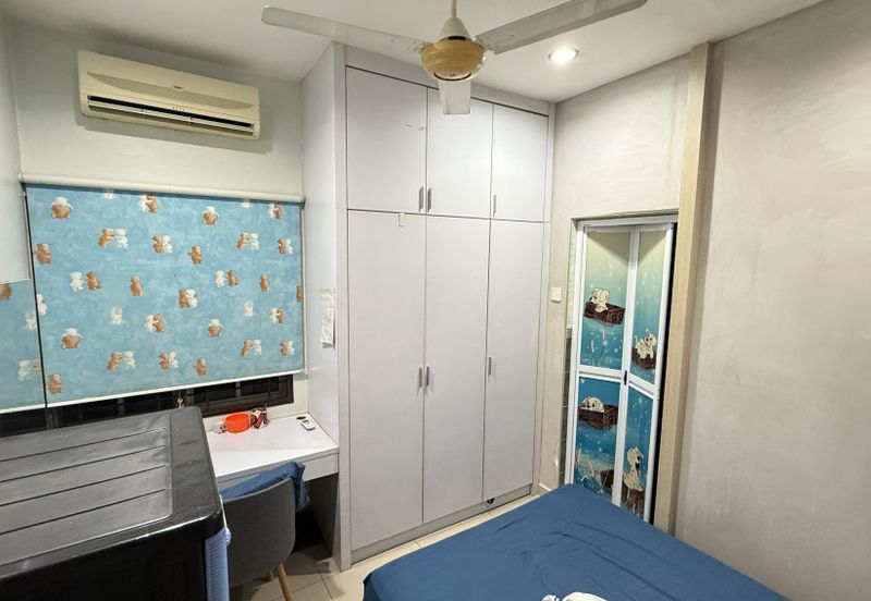 Bandar Baru Selayang