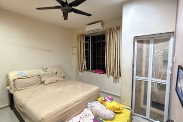 Bandar Baru Selayang