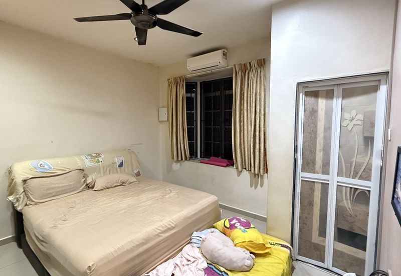 Bandar Baru Selayang