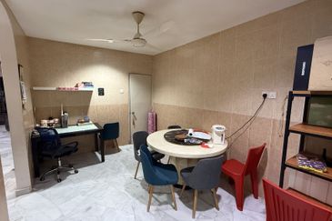 Bandar Baru Selayang