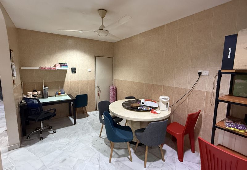 Bandar Baru Selayang