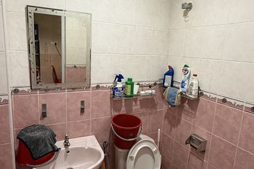 Bandar Baru Selayang