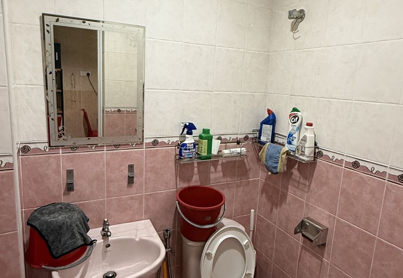 Bandar Baru Selayang