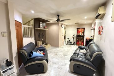 Bandar Baru Selayang